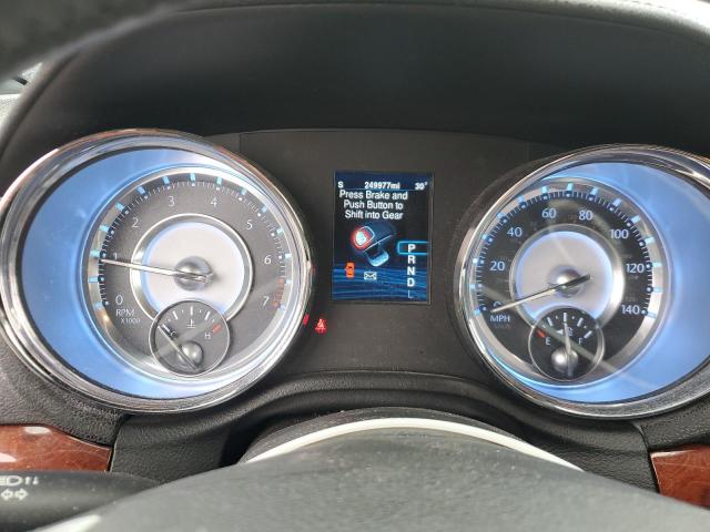 Photo 8 VIN: 2C3CCAAG3DH589279 - CHRYSLER 300 