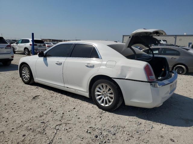 Photo 1 VIN: 2C3CCAAG3DH589346 - CHRYSLER 300 