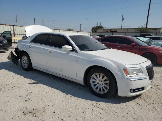 Photo 3 VIN: 2C3CCAAG3DH589346 - CHRYSLER 300 