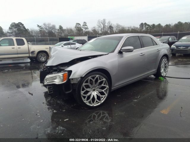 Photo 1 VIN: 2C3CCAAG3DH593560 - CHRYSLER 300 