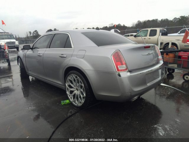 Photo 2 VIN: 2C3CCAAG3DH593560 - CHRYSLER 300 