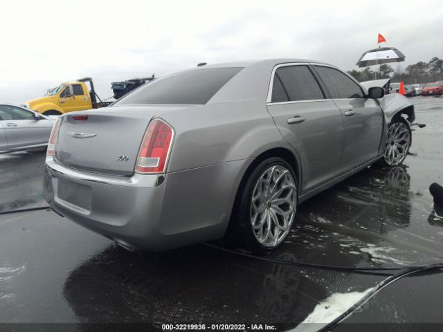 Photo 3 VIN: 2C3CCAAG3DH593560 - CHRYSLER 300 