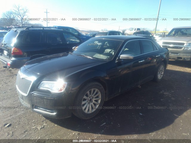 Photo 1 VIN: 2C3CCAAG3DH599021 - CHRYSLER 300 