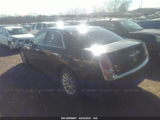 Photo 2 VIN: 2C3CCAAG3DH599021 - CHRYSLER 300 