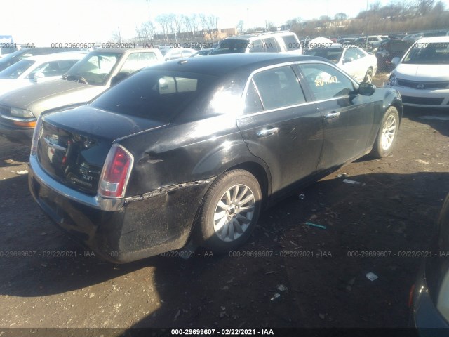 Photo 3 VIN: 2C3CCAAG3DH599021 - CHRYSLER 300 