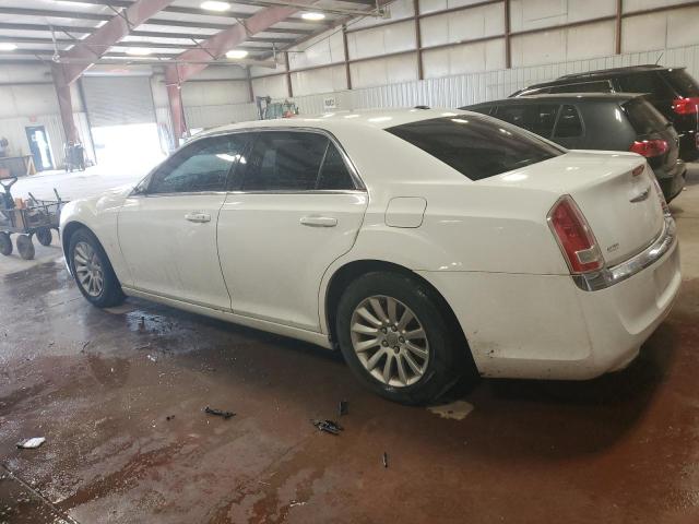 Photo 1 VIN: 2C3CCAAG3DH603522 - CHRYSLER 300 