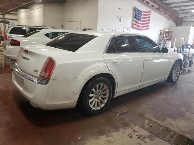 Photo 2 VIN: 2C3CCAAG3DH603522 - CHRYSLER 300 