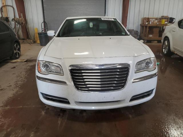 Photo 4 VIN: 2C3CCAAG3DH603522 - CHRYSLER 300 