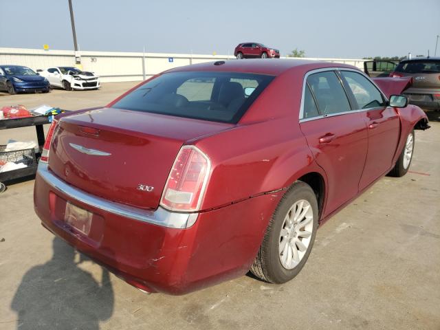 Photo 3 VIN: 2C3CCAAG3DH606887 - CHRYSLER 300 