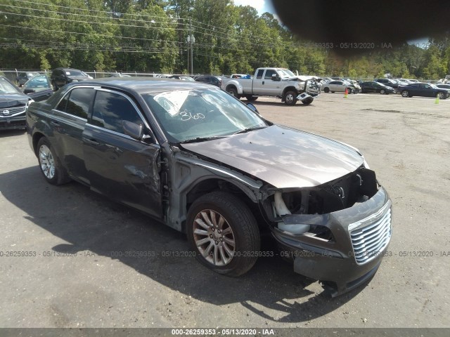 Photo 0 VIN: 2C3CCAAG3DH606985 - CHRYSLER 300 