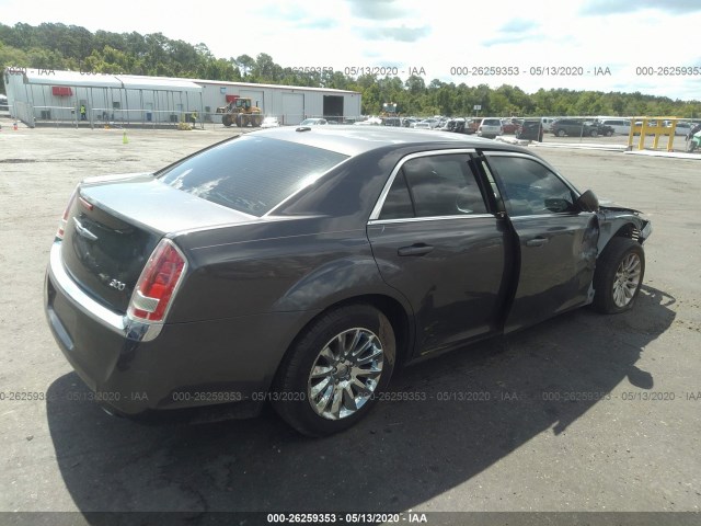 Photo 3 VIN: 2C3CCAAG3DH606985 - CHRYSLER 300 