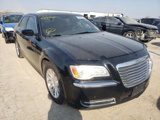 Photo 0 VIN: 2C3CCAAG3DH626508 - CHRYSLER 300 