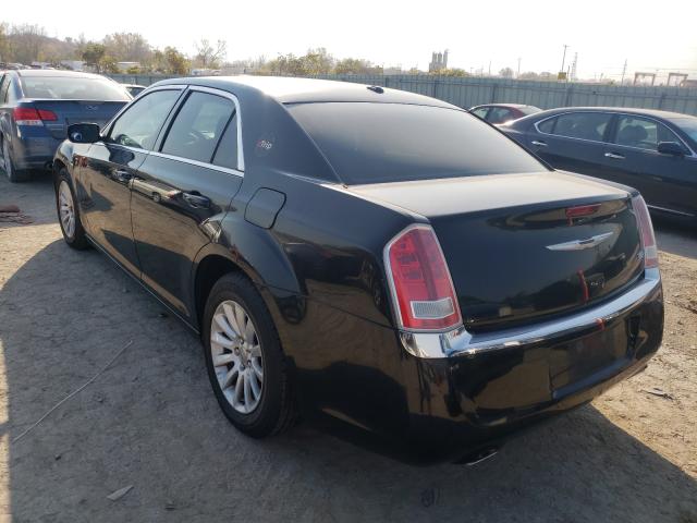 Photo 2 VIN: 2C3CCAAG3DH626508 - CHRYSLER 300 