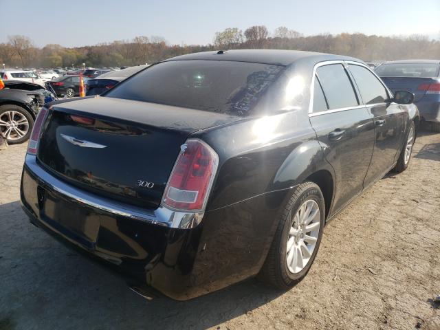 Photo 3 VIN: 2C3CCAAG3DH626508 - CHRYSLER 300 