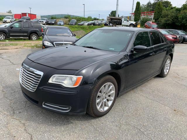 Photo 1 VIN: 2C3CCAAG3DH626751 - CHRYSLER 300 