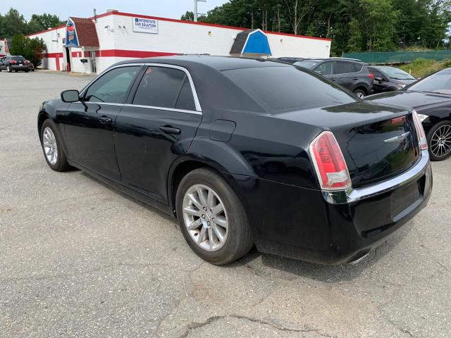 Photo 2 VIN: 2C3CCAAG3DH626751 - CHRYSLER 300 