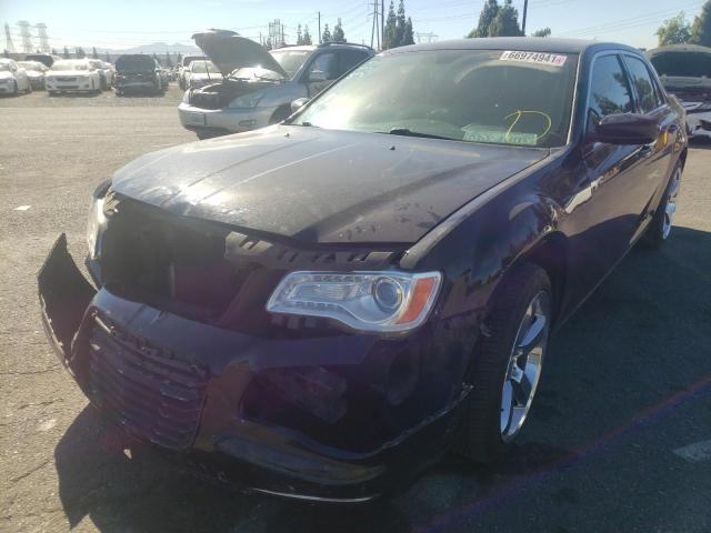 Photo 1 VIN: 2C3CCAAG3DH627237 - CHRYSLER 300 