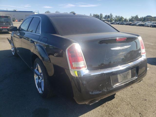 Photo 2 VIN: 2C3CCAAG3DH627237 - CHRYSLER 300 