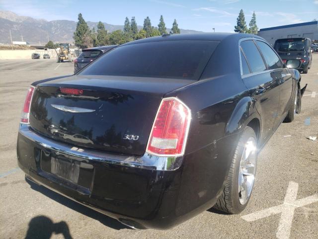 Photo 3 VIN: 2C3CCAAG3DH627237 - CHRYSLER 300 