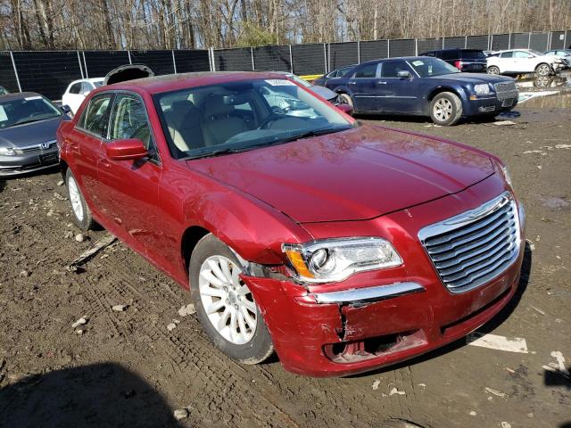 Photo 0 VIN: 2C3CCAAG3DH630882 - CHRYSLER 300 