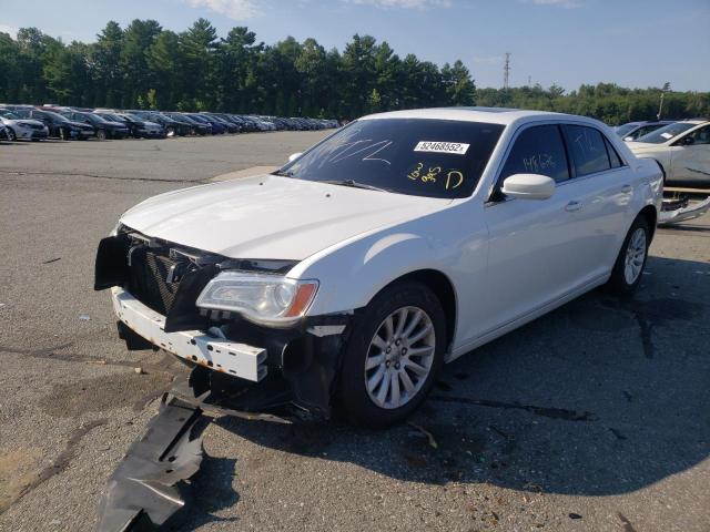 Photo 1 VIN: 2C3CCAAG3DH632227 - CHRYSLER 300 