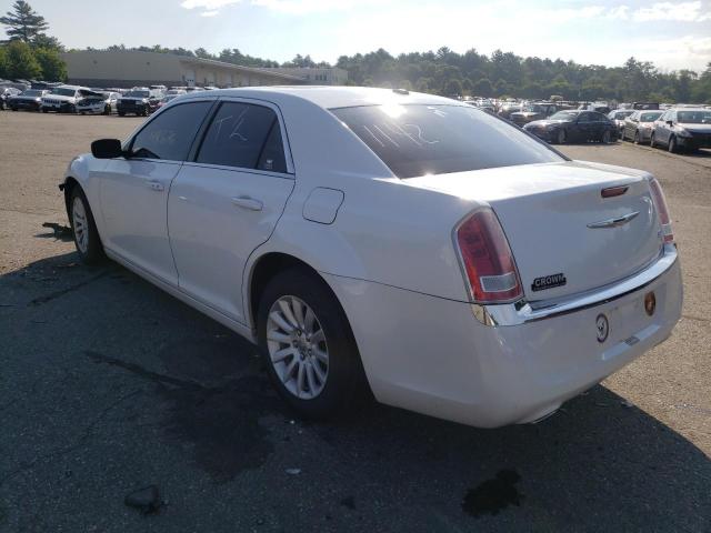 Photo 2 VIN: 2C3CCAAG3DH632227 - CHRYSLER 300 