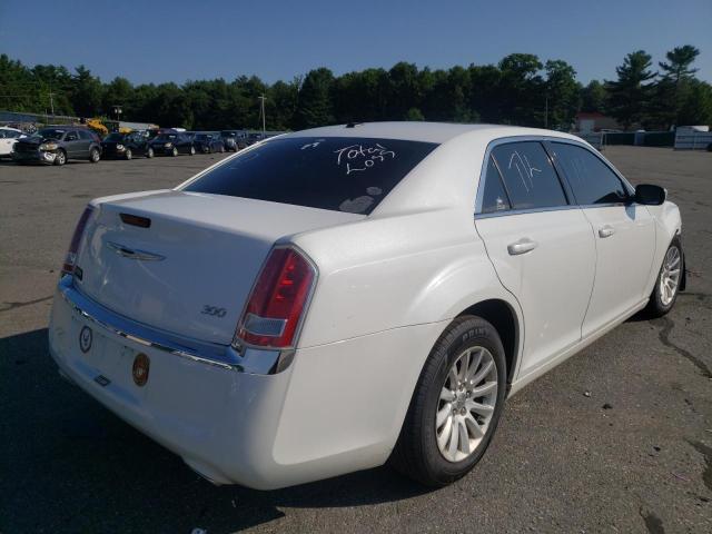 Photo 3 VIN: 2C3CCAAG3DH632227 - CHRYSLER 300 