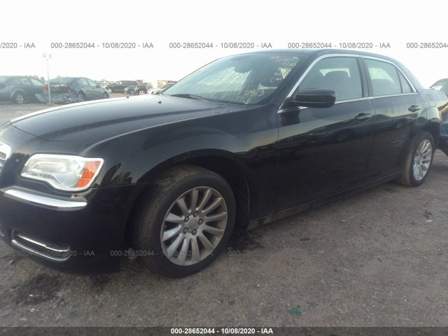 Photo 1 VIN: 2C3CCAAG3DH647813 - CHRYSLER 300 