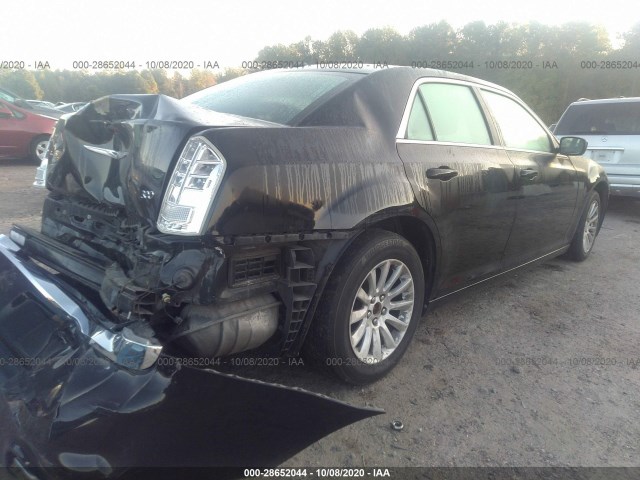 Photo 3 VIN: 2C3CCAAG3DH647813 - CHRYSLER 300 