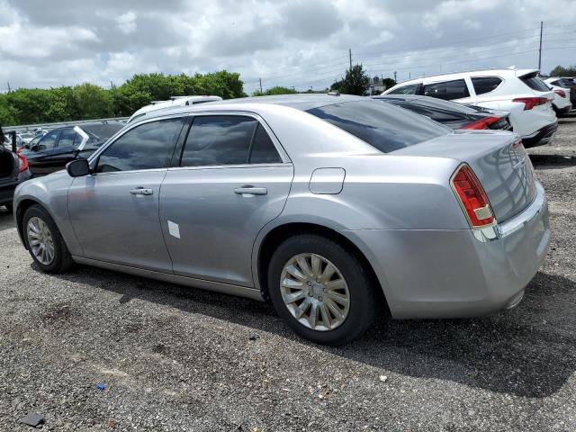 Photo 1 VIN: 2C3CCAAG3DH648055 - CHRYSLER 300 