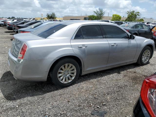 Photo 2 VIN: 2C3CCAAG3DH648055 - CHRYSLER 300 