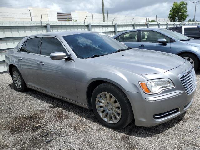 Photo 3 VIN: 2C3CCAAG3DH648055 - CHRYSLER 300 