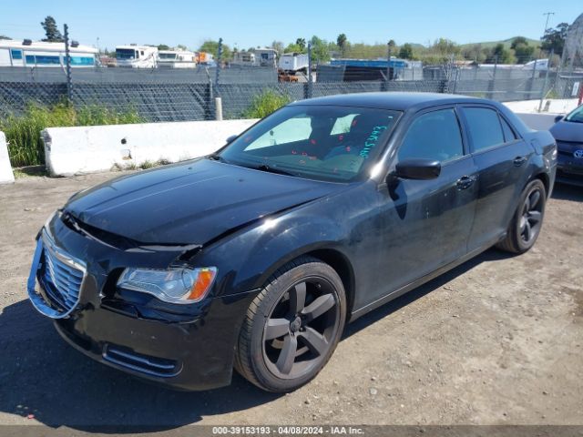 Photo 1 VIN: 2C3CCAAG3DH658908 - CHRYSLER 300 