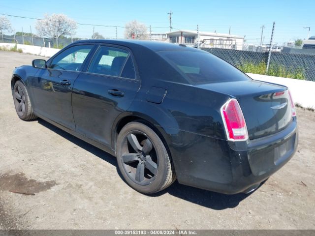 Photo 2 VIN: 2C3CCAAG3DH658908 - CHRYSLER 300 