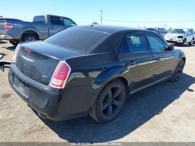 Photo 3 VIN: 2C3CCAAG3DH658908 - CHRYSLER 300 