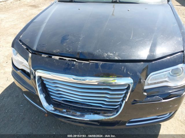 Photo 5 VIN: 2C3CCAAG3DH658908 - CHRYSLER 300 