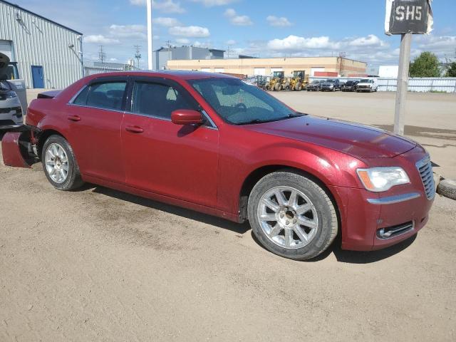 Photo 3 VIN: 2C3CCAAG3DH666779 - CHRYSLER 300 