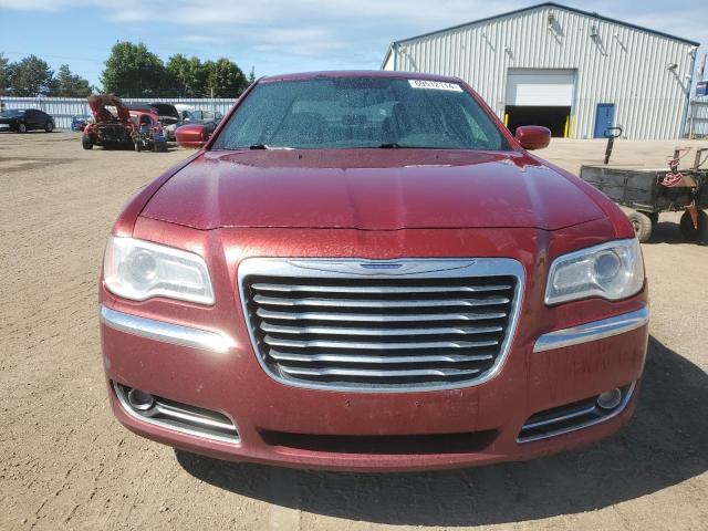 Photo 4 VIN: 2C3CCAAG3DH666779 - CHRYSLER 300 