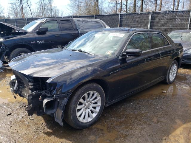 Photo 1 VIN: 2C3CCAAG3DH697739 - CHRYSLER 300 