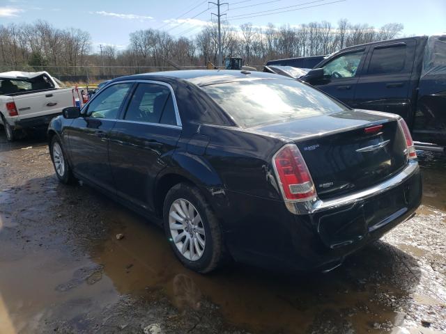 Photo 2 VIN: 2C3CCAAG3DH697739 - CHRYSLER 300 