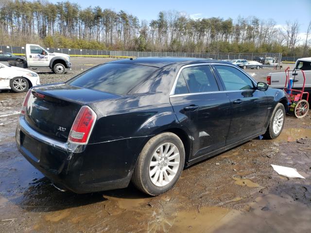 Photo 3 VIN: 2C3CCAAG3DH697739 - CHRYSLER 300 