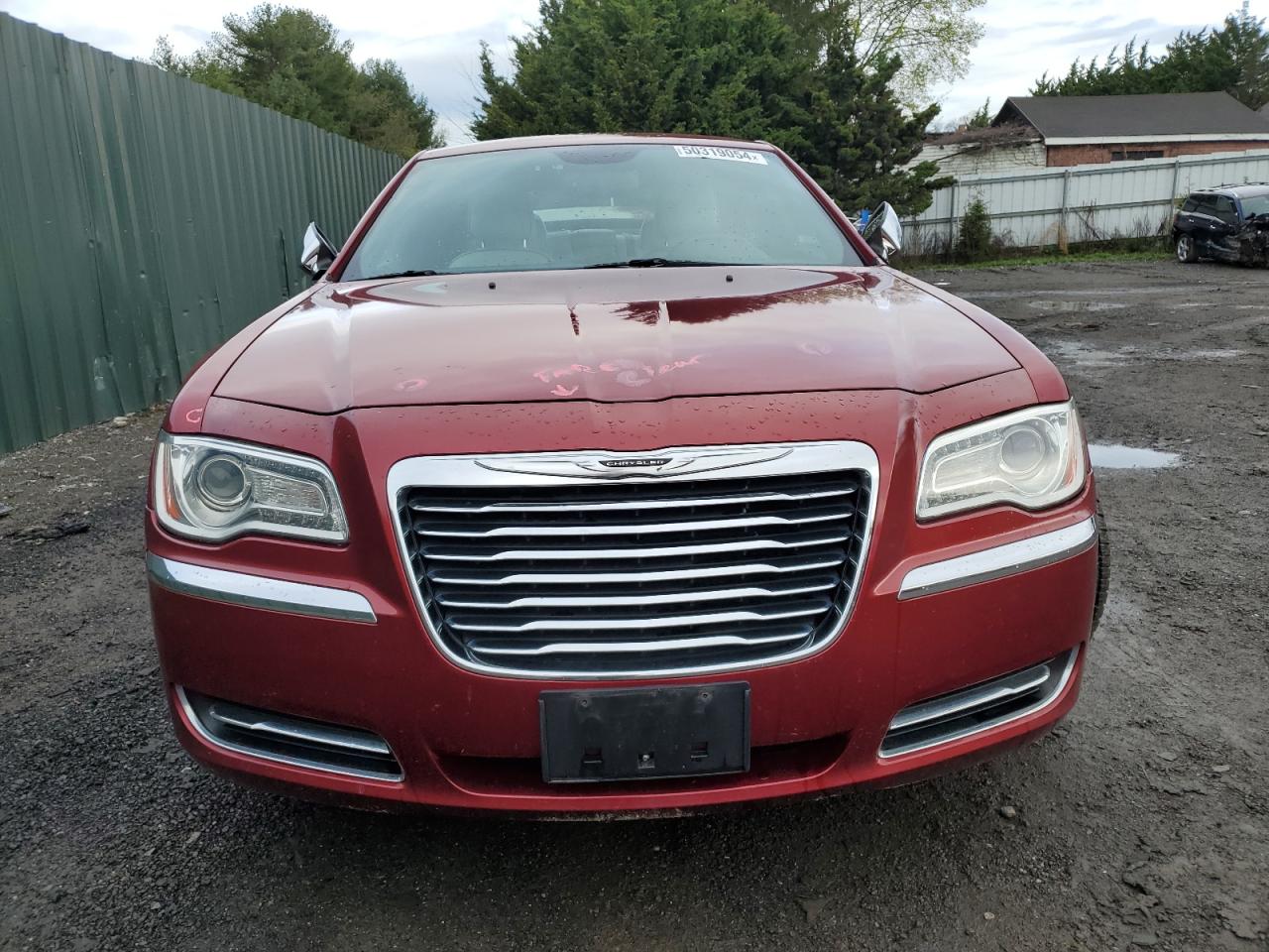 Photo 4 VIN: 2C3CCAAG3DH697840 - CHRYSLER 300 