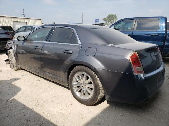 Photo 1 VIN: 2C3CCAAG3DH703443 - CHRYSLER 300 