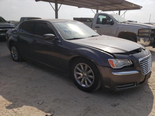 Photo 3 VIN: 2C3CCAAG3DH703443 - CHRYSLER 300 