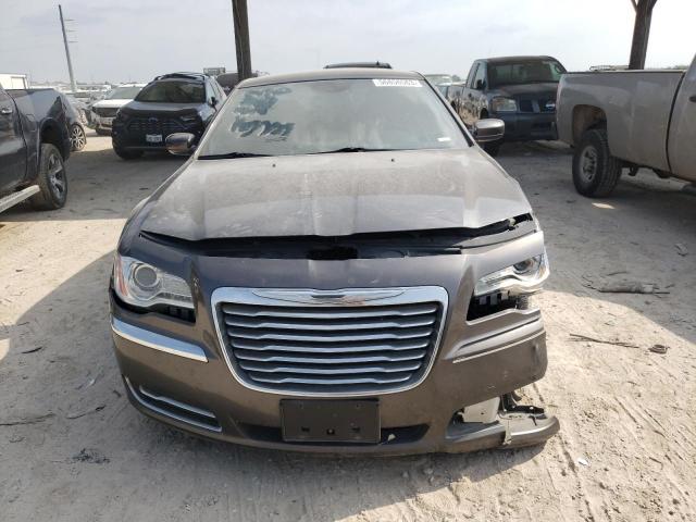 Photo 4 VIN: 2C3CCAAG3DH703443 - CHRYSLER 300 