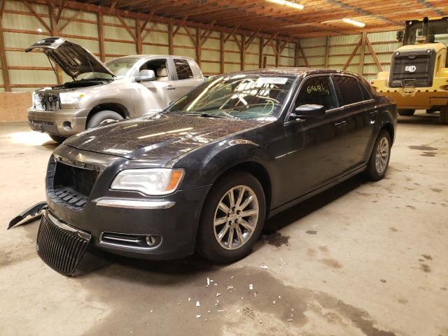 Photo 1 VIN: 2C3CCAAG3DH714376 - CHRYSLER 300 