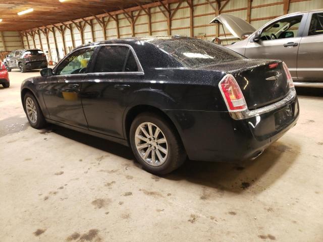 Photo 2 VIN: 2C3CCAAG3DH714376 - CHRYSLER 300 