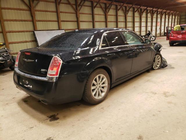 Photo 3 VIN: 2C3CCAAG3DH714376 - CHRYSLER 300 