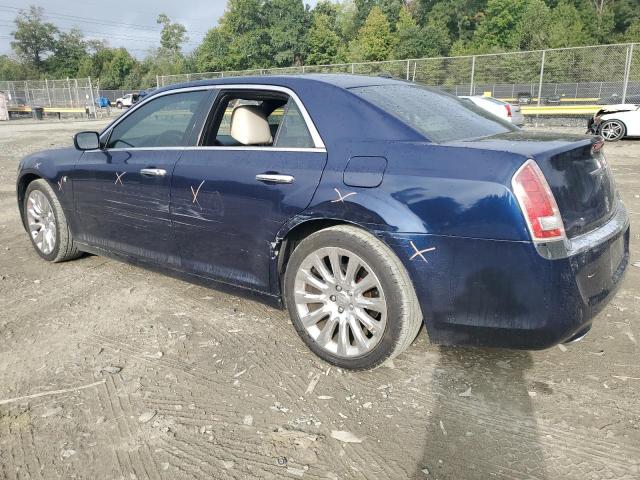 Photo 1 VIN: 2C3CCAAG3DH727192 - CHRYSLER 300 