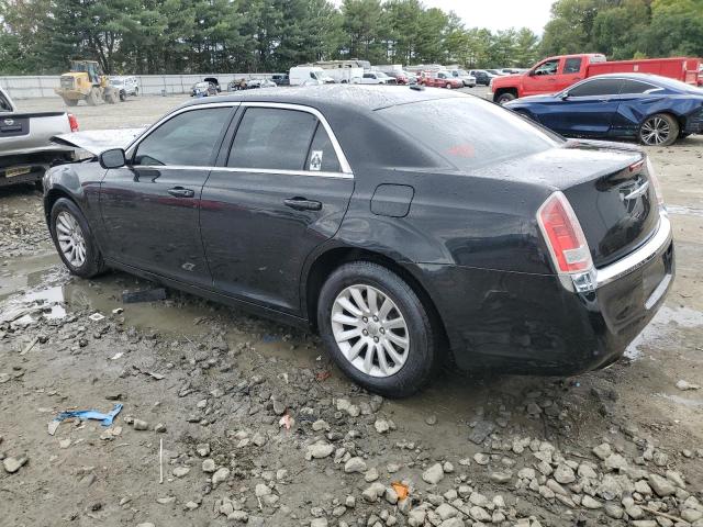 Photo 1 VIN: 2C3CCAAG3DH727838 - CHRYSLER 300 